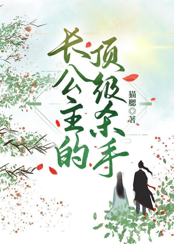 长公主的顶级杀手