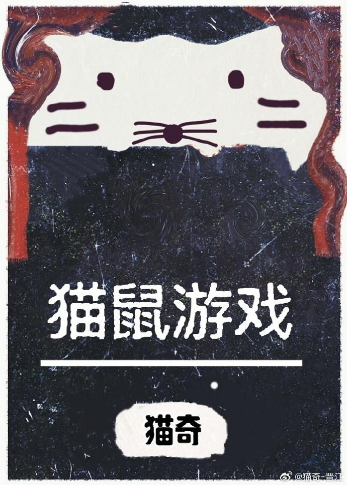 猫鼠游戏