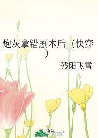 炮灰拿错剧本后(快穿)