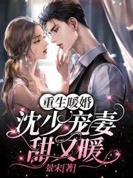 重生暖婚:沈少宠妻甜又暖