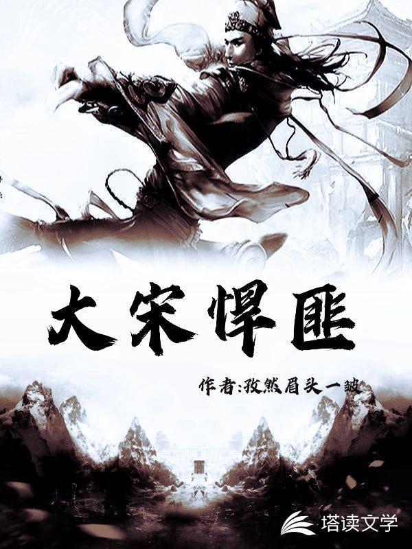 大宋悍匪