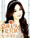 嘘!总裁夫人是只妖