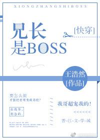 兄长是BOSS[快穿]