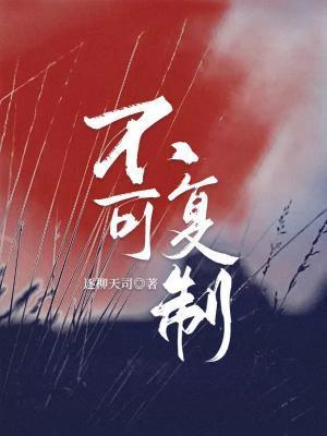 不可覆制
