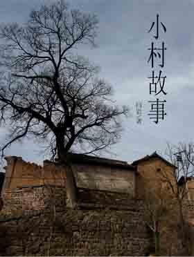 最后一位童养媳：小村故事