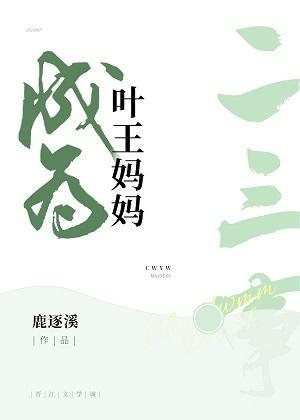 成为叶王妈妈的二三事