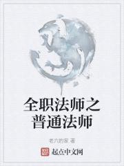 全职法师之普通法师