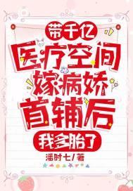 带千亿医疗空间嫁病娇首辅后