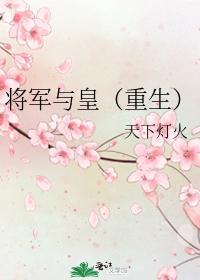 将军与皇(重生)
