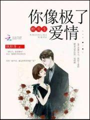 顾先生,你像极了爱情