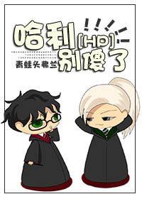 [HP]哈利，别傻了！