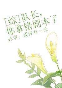 [综]队长，你拿错剧本了