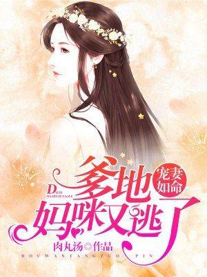 宠妻如命:爹地,妈咪又逃了!