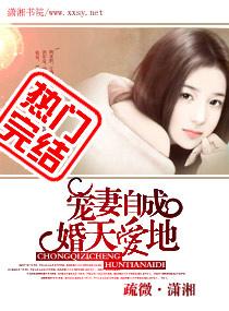 宠妻自成婚天爱地