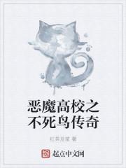 恶魔高校之不死鸟传奇