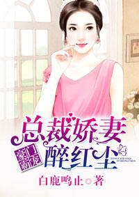 豪门霸宠:总裁娇妻醉红尘