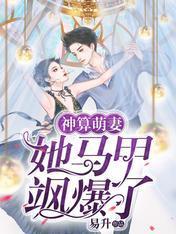 神算萌妻:她马甲飒爆了