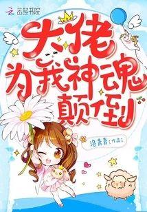 大佬为我神魂颠倒