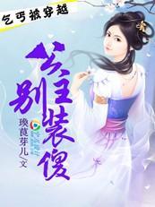 乞丐被穿越:公主别装傻