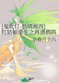 [鬼吹灯-怒晴湘西]红姑娘重生之再遇鹧鸪哨