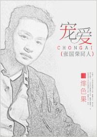 [张国荣同人]宠爱