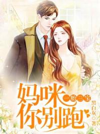暖婚蜜爱:天价老公霸道宠