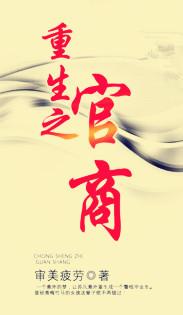 重生之官商