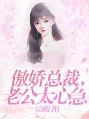 傲娇总裁,老公太心急