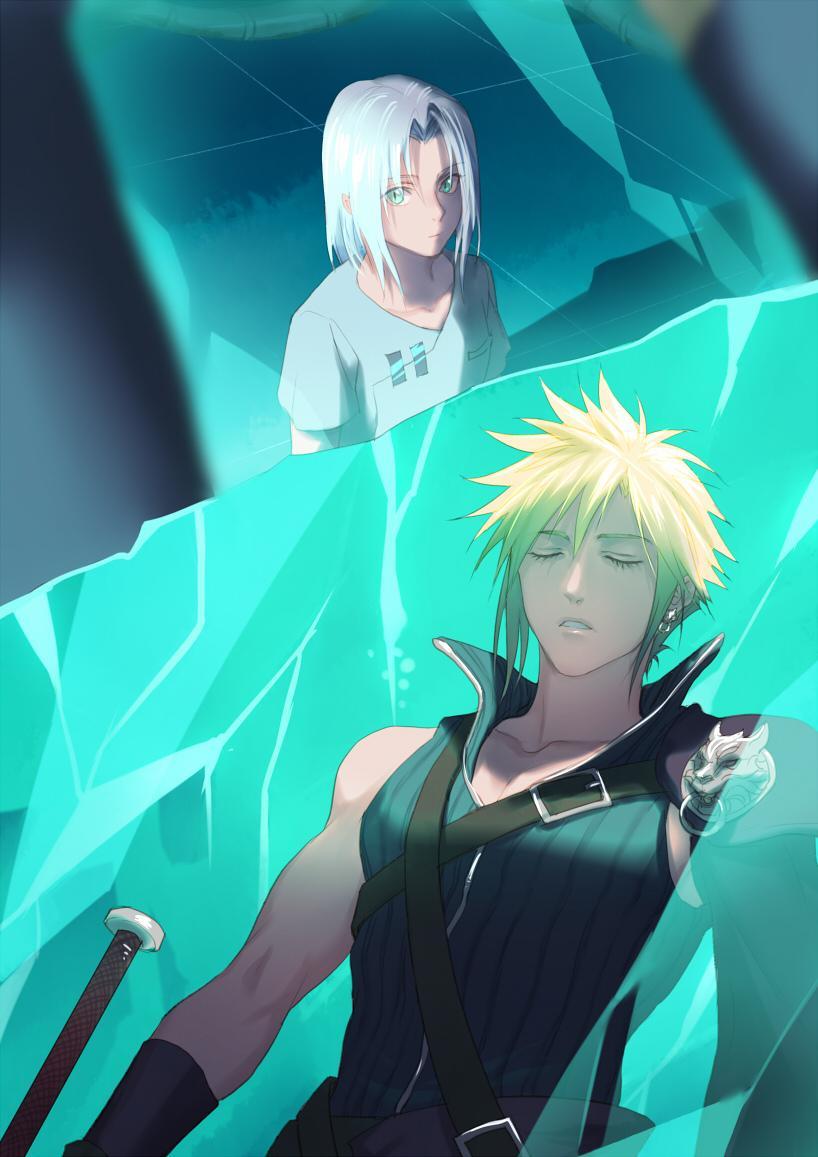 【SC】无尽旅途