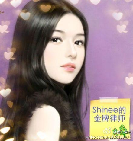 韩娱之shinee的金牌律师