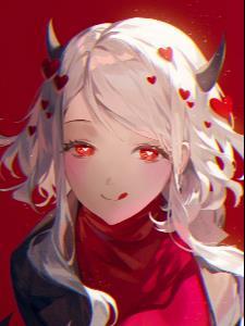 魔女大人,请不要再复活我了!