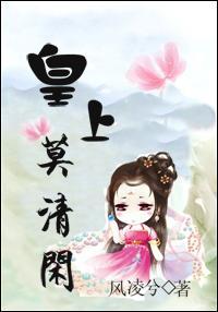 皇上莫清闲