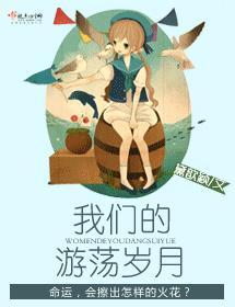 我们的游荡岁月