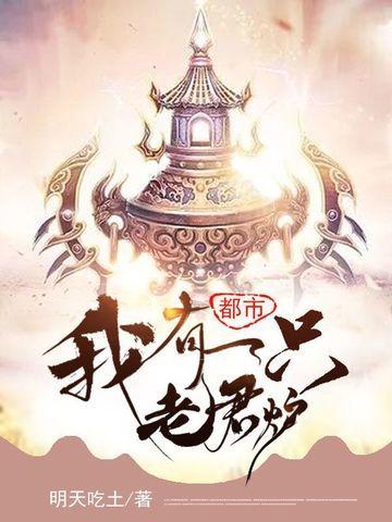 都市:我有一只老君炉