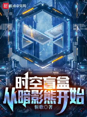 时空盲盒:从暗影熊开始