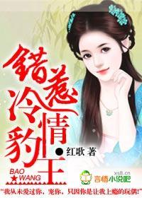 错惹冷情豹王