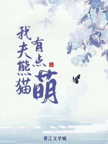 我夫熊猫有点萌[快穿]
