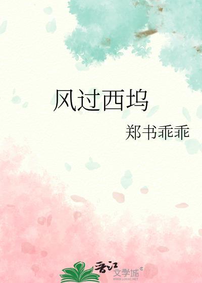 风过西坞