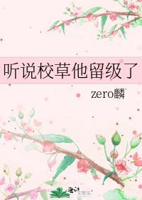 听说校草他留级了
