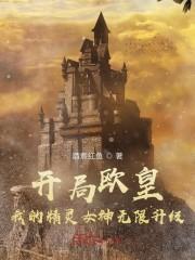 开局欧皇,我的精灵女神无限升级
