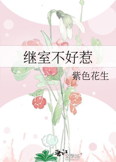 继室不好惹