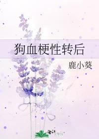 狗血梗性转后