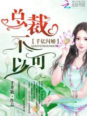 千亿闪婚:总裁,不可以