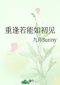 重逢若能如初见