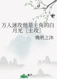 万人迷攻他是主角的白月光［主攻］