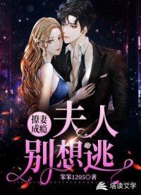 撩妻成瘾,夫人别想逃