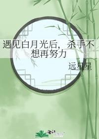 遇见白月光后，杀手不想再努力