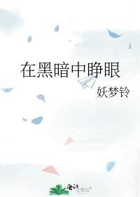 在黑暗中睁眼