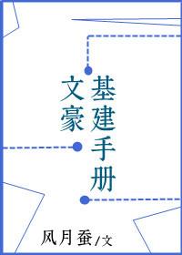 文豪基建手册