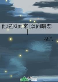 他逆风而来[双向暗恋]